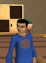 avatar image