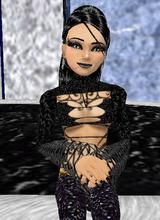 LadyFireyDarkDragon