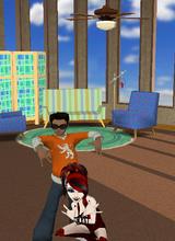 avatar image