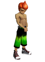 avatar image
