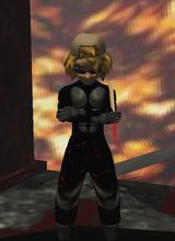 XavierBane