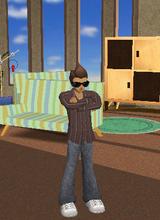 avatar image