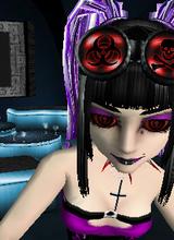 BloodRose666