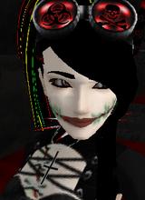 BloodRose666