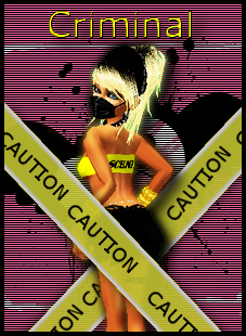 PunkBarbieDoll