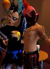 avatar image