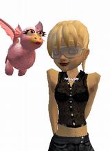 avatar image