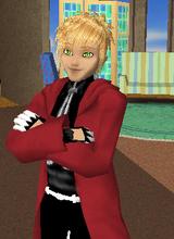 avatar picture