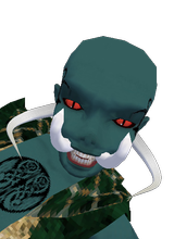 Avatar pic