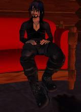 avatar image