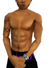 avatar image
