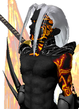 MajinSephiroth