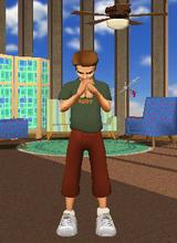 avatar image