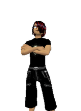 avatar image