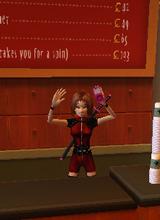 avatar image