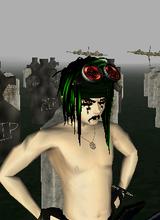 avatar picture
