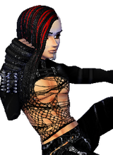 BLACKSOULE