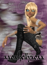 xxoxKellyxoxx
