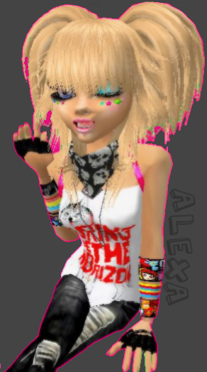 Alexa203