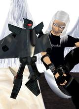 avatar image