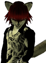 TwilightFenrir