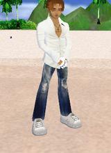 babache