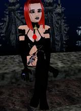 bloodrayneXXzarinaXX