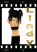 Lindy