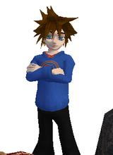 avatar image