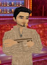 avatar image