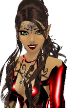 EmpressDisturbia
