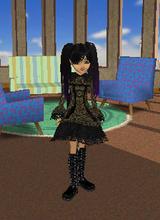 avatar image