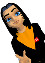 avatar image