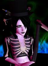 Avatar pic
