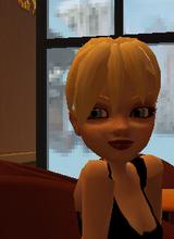 avatar image