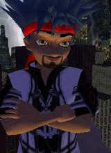 avatar image