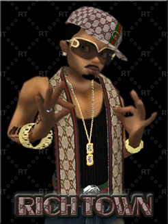 xXRichTownXx