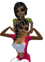 avatar image