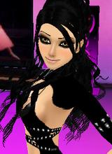 Avatar pic