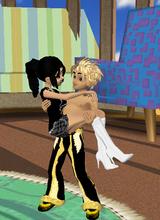 avatar image