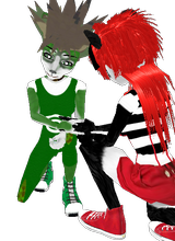 avatar image