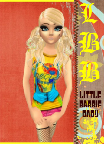 LittleBarbieBaby