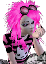 Tsumina