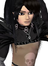 avatar image