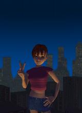 avatar picture