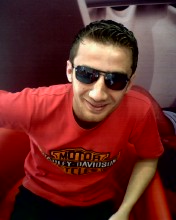 avatar image