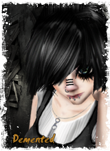 Demented