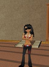 avatar image