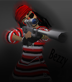 Bezzy21