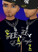 avatar picture